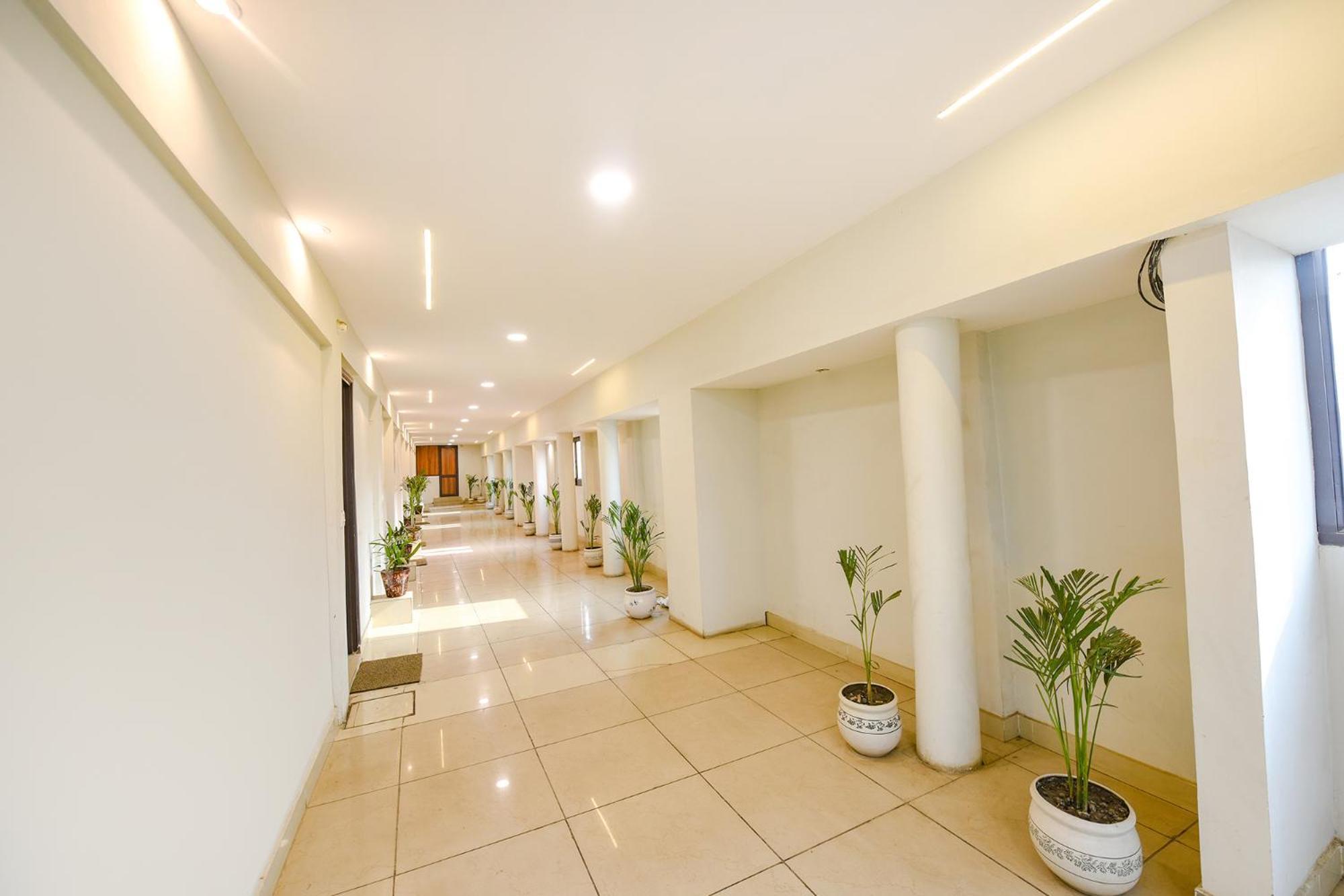 Fabhotel Orio I Ludhiana Exterior photo