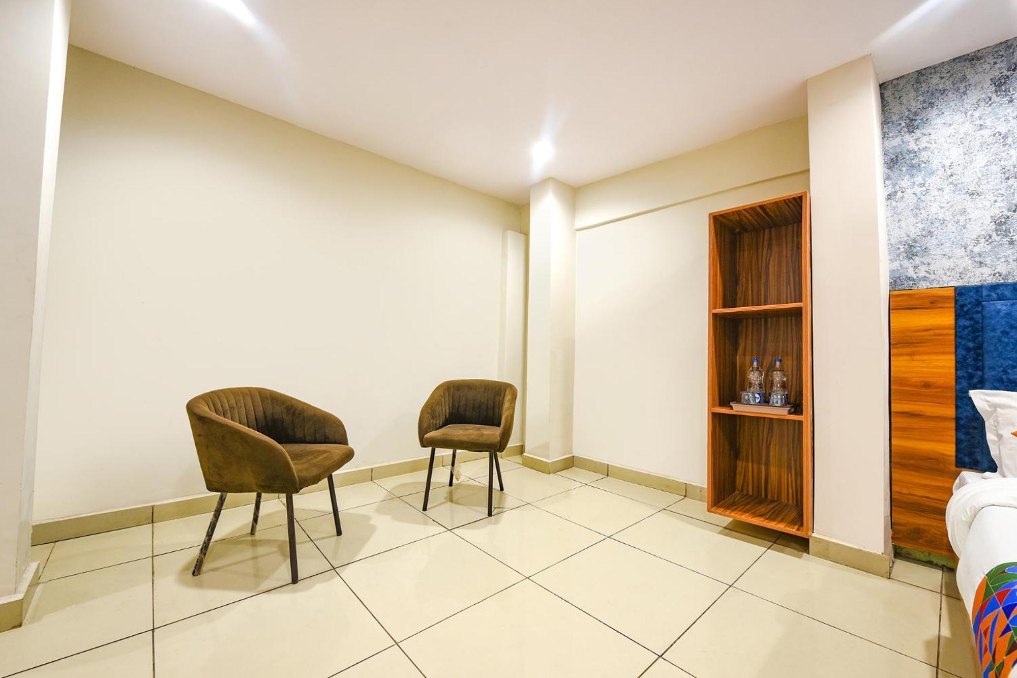 Fabhotel Orio I Ludhiana Exterior photo