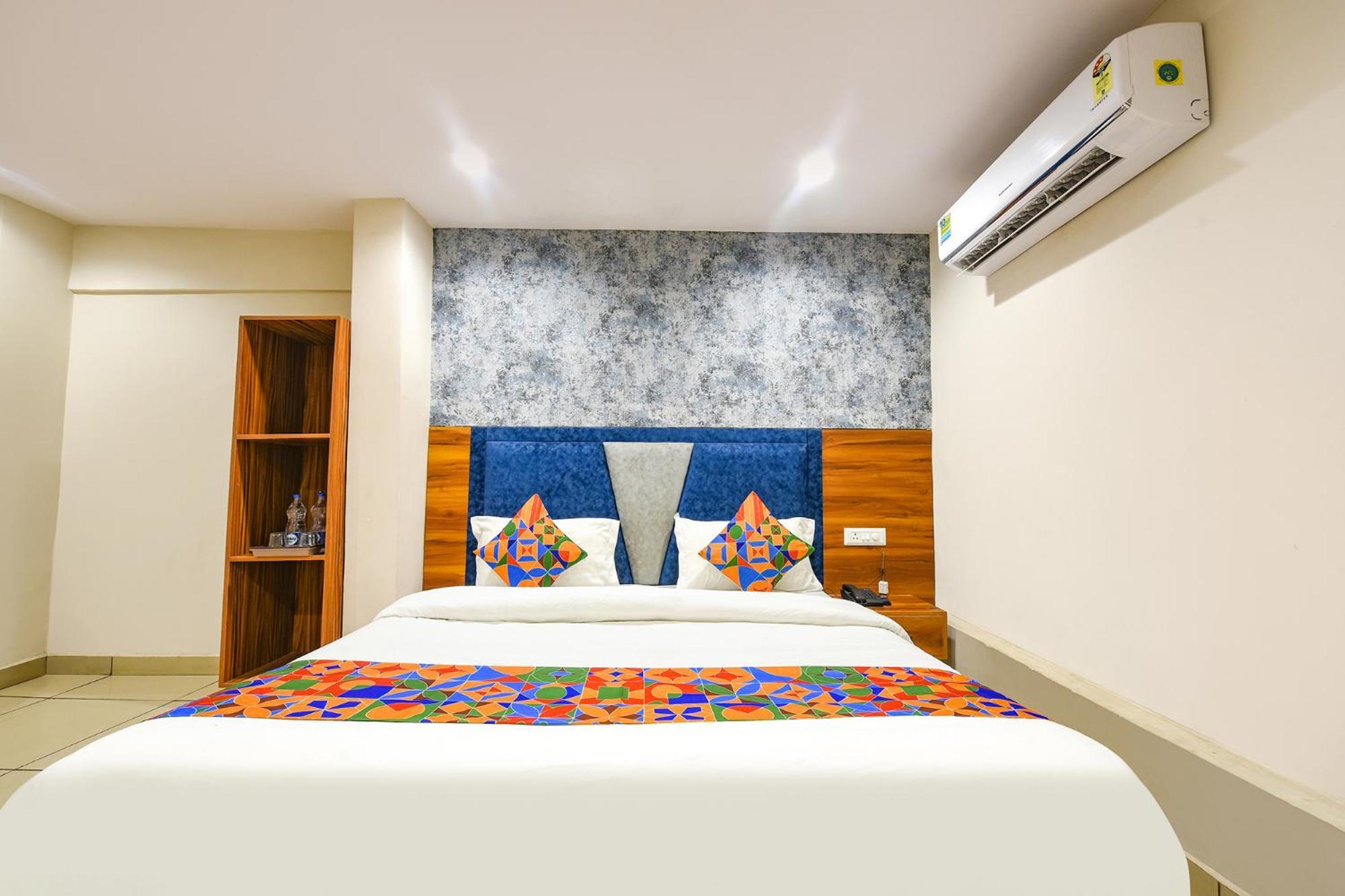 Fabhotel Orio I Ludhiana Exterior photo